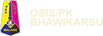 Logo OSIS/PK Bhawikarsu